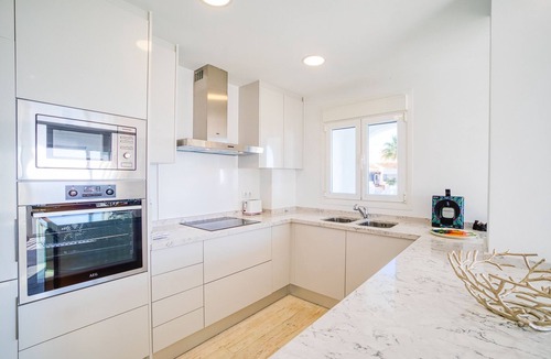Cabopino Apartment | L166 Cabopino