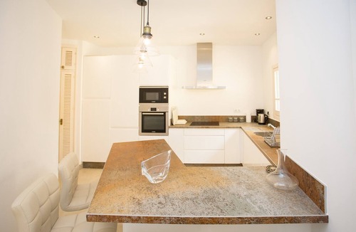 Cabopino Apartment | L168 Cabopino