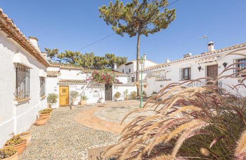Urbanizacion Pinos Verdes House | La Casita De Pueblo Andaluz - Happy Rentals