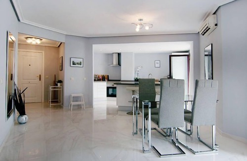 Nueva Andalucia Apartment | La Maestranza by Interhome