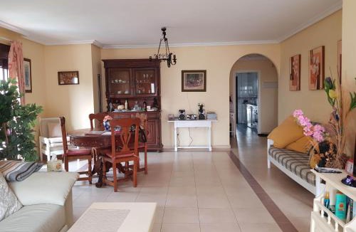 Nueva Andalucia Apartment | LA MAESTRANZA