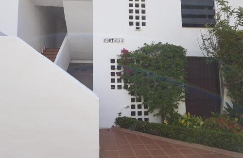 Nueva Andalucia Apartment | LA MAESTRANZA
