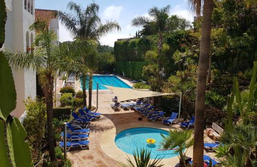Nueva Andalucia Apartment | LA MAESTRANZA