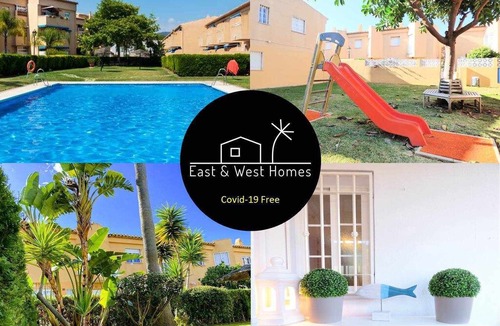 Marbella Apartment | La Reserva de Alvarito Apartment | EaW Homes