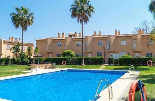 Marbella Apartment | La Reserva de Alvarito Apartment | EaW Homes