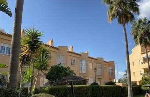 Marbella Apartment | La Reserva de Alvarito Apartment | EaW Homes