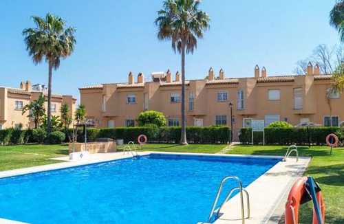 Marbella Apartment | La Reserva de Alvarito Apartment - EaW Homes