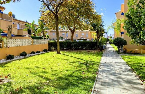 Marbella Apartment | La Reserva de Alvarito Apartment - EaW Homes