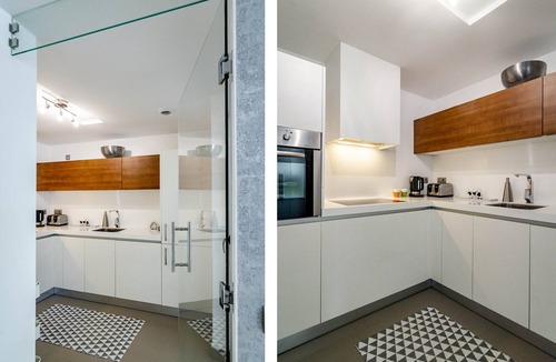 San Pedro de Alcantara Apartment | LAB5 - Modern 3 bedroom penthouse in San Pedro