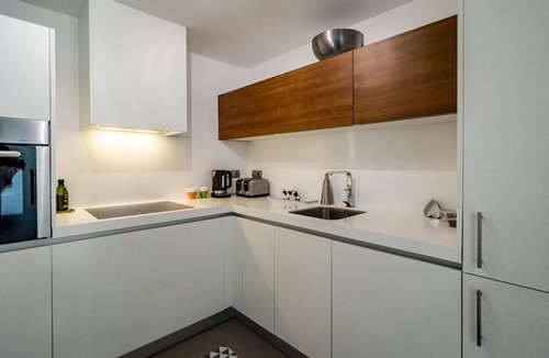 San Pedro de Alcantara Apartment | LAB5 - Modern 3 bedroom penthouse in San Pedro