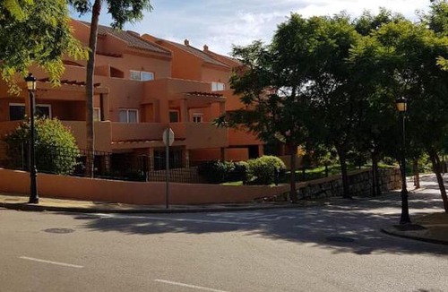 Marbella Apartment | Lagos Santa Maria Golf