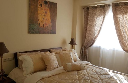 Marbella Apartment | Lagos Santa Maria Golf