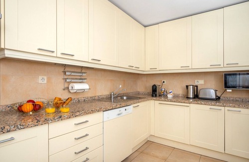 Golden Mile Apartment | Las Cañas Beach