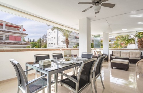 Golden Mile Apartment | Las Cañas Beach