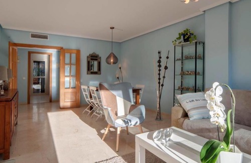 Carib Playa Apartment | Las Dunas de Carib Playa