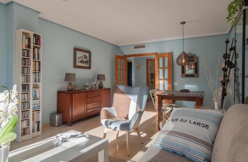 Carib Playa Apartment | Las Dunas de Carib Playa