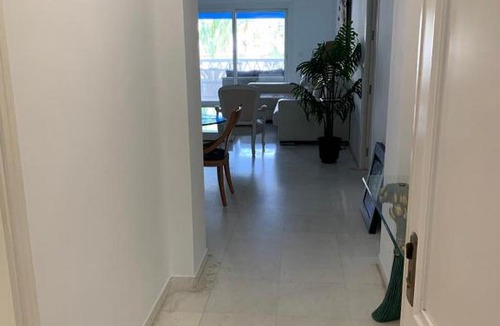 Puerto Banus Apartment | las gaviotas