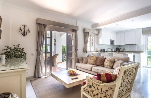 Marbella Apartment | Las Ranas by Interhome