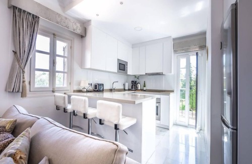 Marbella Apartment | Las Ranas by Interhome
