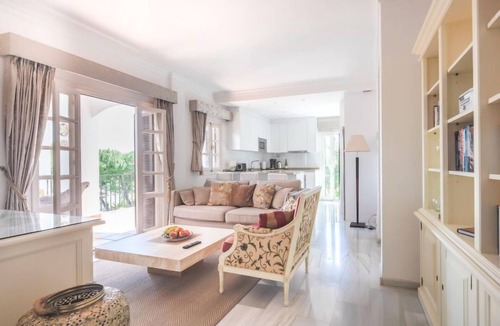 Marbella Apartment | Las Ranas by Interhome