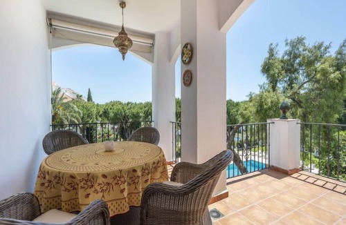 Marbella Apartment | Las Ranas by Interhome