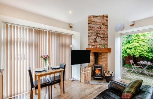 Cloughton House | Littlemoor Barn - Uk44805