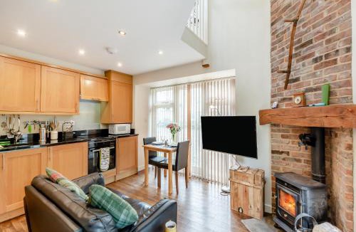 Cloughton House | Littlemoor Barn - Uk44805