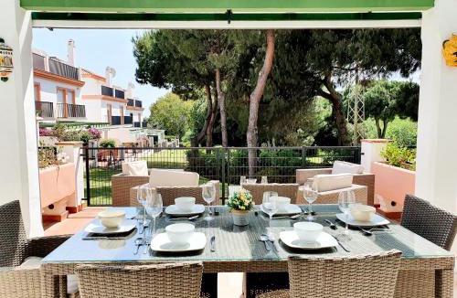 Marbella Apartment | Lomas de Cabopino House