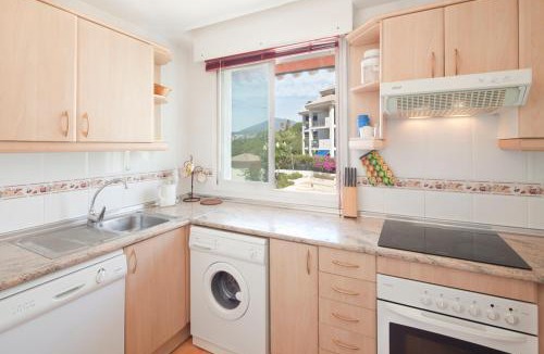 Marbella Apartment | Lorcrimar 3