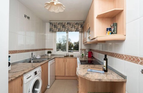 Marbella Apartment | Lorcrimar II by Interhome