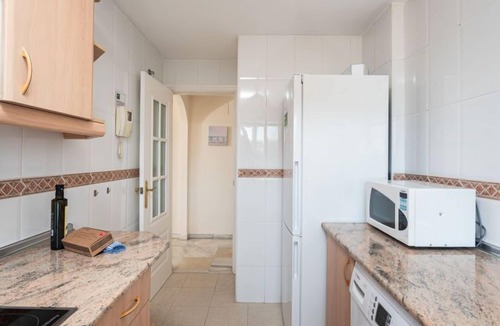 Marbella Apartment | Lorcrimar II by Interhome