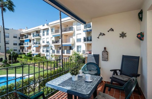 Marbella Apartment | Lorcrimar II by Interhome