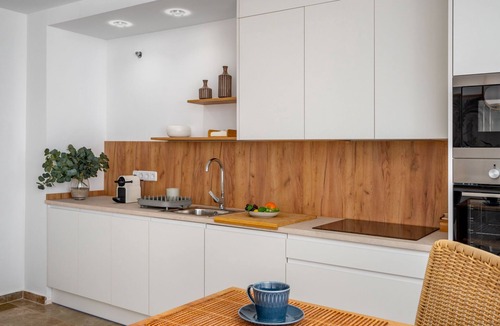 San Pedro de Alcantara Apartment | Los Almendros I by Interhome