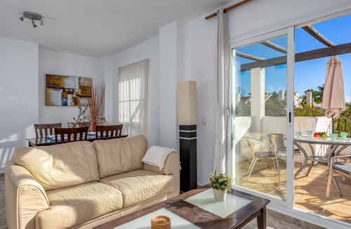 Marbella Apartment | Los Naranjos by Interhome