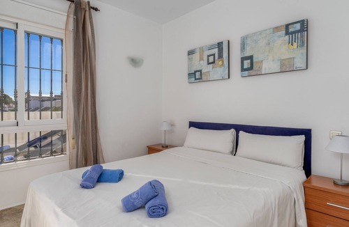 Marbella Apartment | Los Naranjos by Interhome