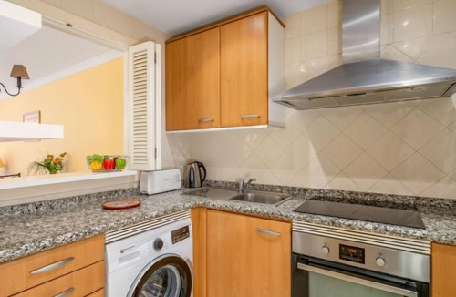Marbella Apartment | Los patios de Santa Maria by Interhome