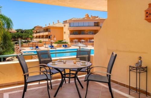 Marbella Apartment | Los patios de Santa Maria by Interhome