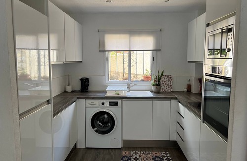 Urbanizacion Hacienda las Chapas Cottage | Lovely 4-Bed Cottage in Las Chapas Marbella