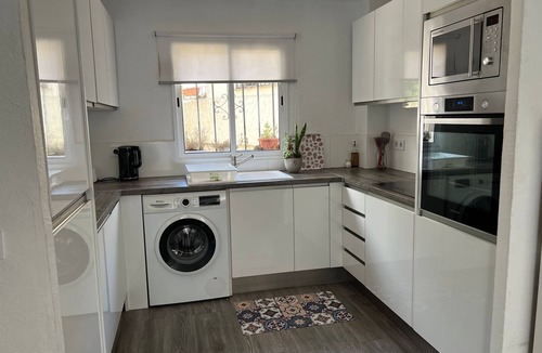 Urbanizacion Hacienda las Chapas Cottage | Lovely 4-Bed Cottage in Las Chapas Marbella