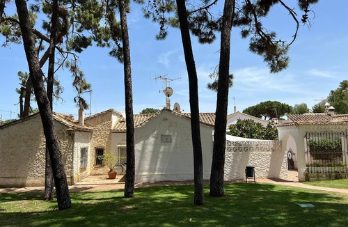 Urbanizacion Hacienda las Chapas Cottage | Lovely 4-Bed Cottage in Las Chapas Marbella