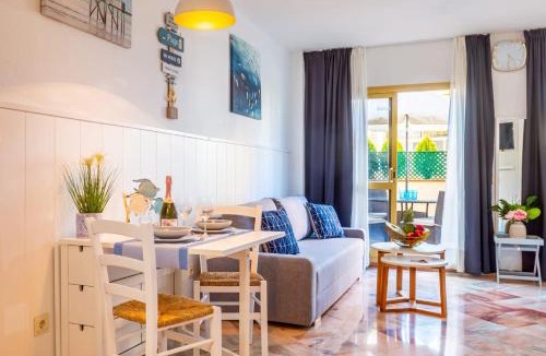 Nikki Beach Apartment | Lovely and Quiet Marbella