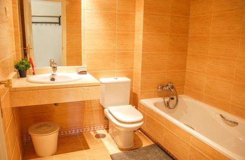 Marbella Apartment | Lovely Puerto Banus Apartment