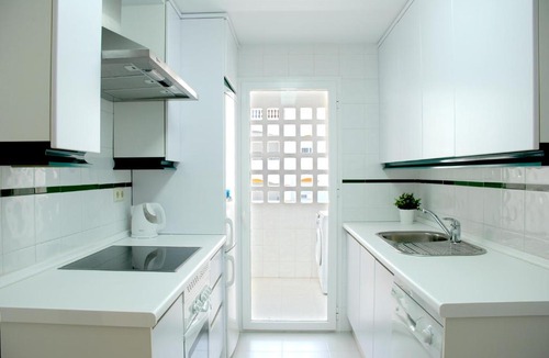 Marbella Apartment | Lovely Puerto Banus Apartment