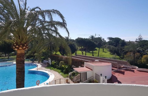 Marbella Apartment | Lovely studio with pool & close to the beach
