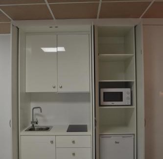 Alicante City Centre Apartment | Luces de Catedral