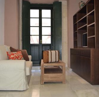 Alicante City Centre Apartment | Luces de Catedral