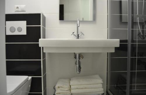 Alicante City Centre Apartment | Luces de Catedral