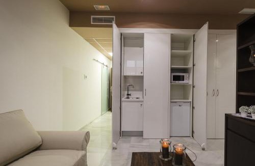 Alicante City Centre Apartment | Luces de Catedral