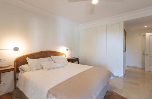 Guadalmina Apartment | Lujoso y moderno piso con piscina cerca del campo de golf en Guadalmina Alta Marbella - Quetzal 54