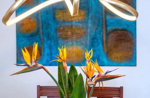 Nueva Andalucia Apartment | Luxe Villa Puerto Banus